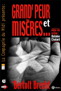 Grand-peur et misère