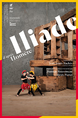 Iliade