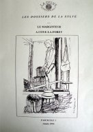 Jean-Marie Delzenne dans son atelier