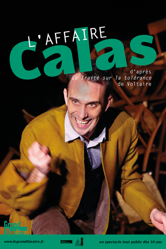 L’Affaire Calas