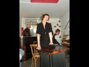 « LE PAUVRE MATELOT »  chez  Ti Louis!