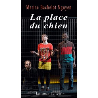 La place du chien