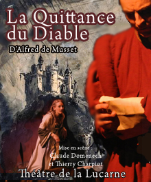 LA QUITTANCE DU DIABLE