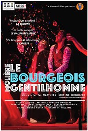 Le Bourgeois gentilhomme
