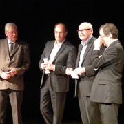 Le Festival théâtral 2012 est lancé