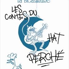 LES CONTES DU CHAT PERCHE