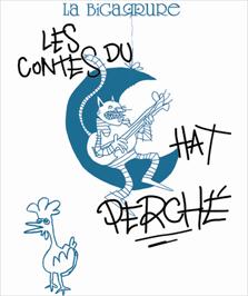 LES CONTES DU CHAT PERCHE