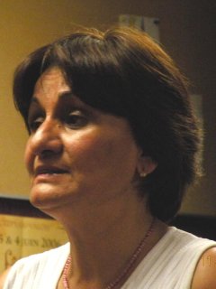 Les femmes dans la littérature