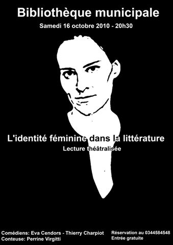 Les soirées documentaires et littéraires à la bibliothèque de Coye démarrent fort
