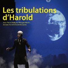 LES TRIBULATIONS D'HAROLD