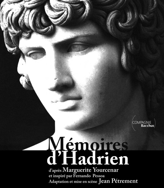 MÉMOIRES D’HADRIEN
