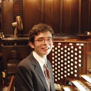 Récital d'orgue John Walthausen