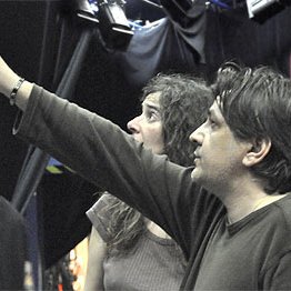 Régisseurs and Co: Franck, Stéphane, Roland, Bruno, Christian et les autres