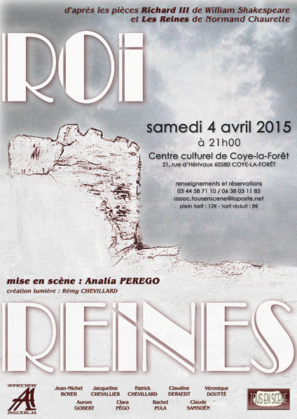 ROI REINES