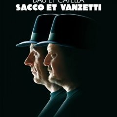 Sacco et Vanzetti.  Le retour du théâtre engagé ?