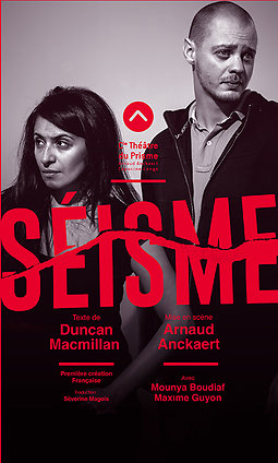 Séisme