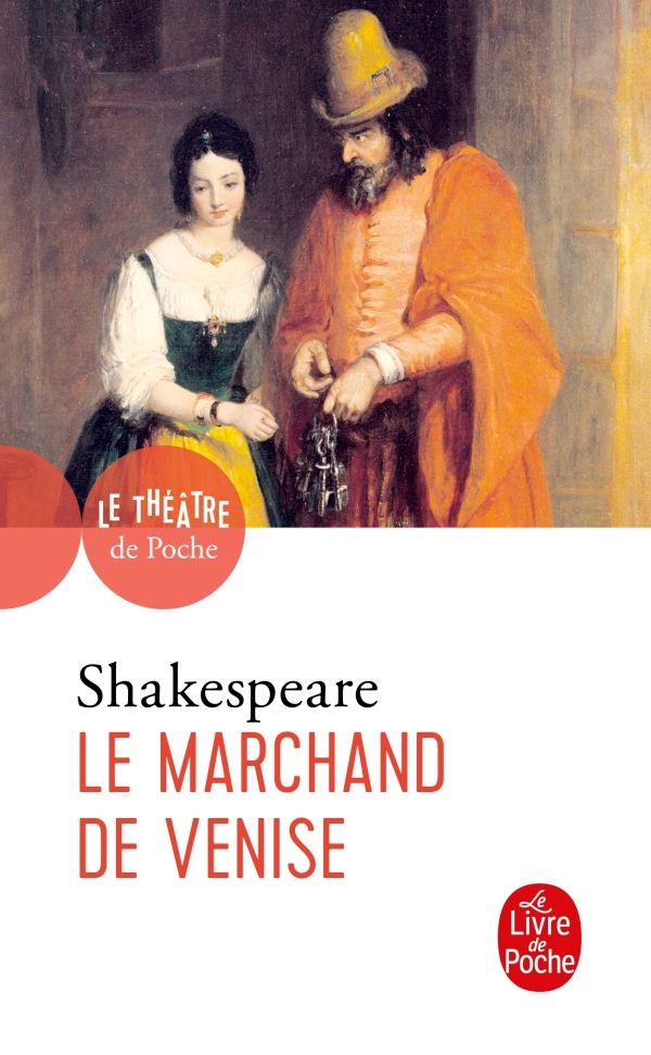 Shakespeare lives