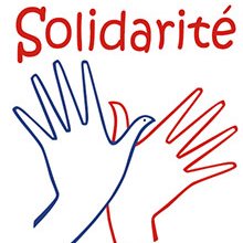 Solidarité au Festival