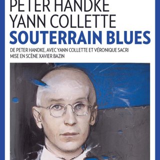 SOUTERRAIN BLUES