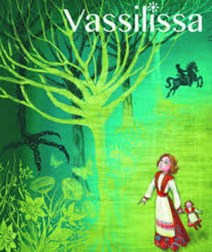 Vassilissa