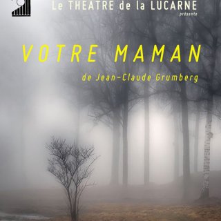 Votre maman