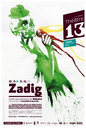 ZADIG