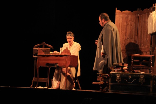 Aime comme Marquise De Philippe Froget