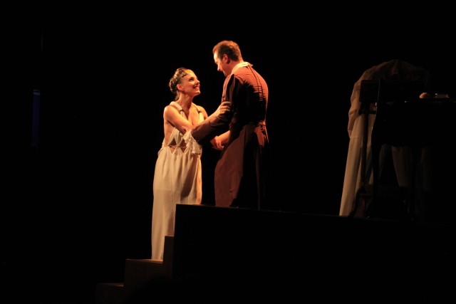 Aime comme Marquise De Philippe Froget