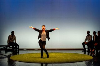 Beaucoup de bruit pour rien, de Shakespeare