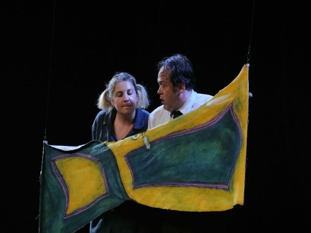 Contes de Ionesco d'après Eugène Ionesco