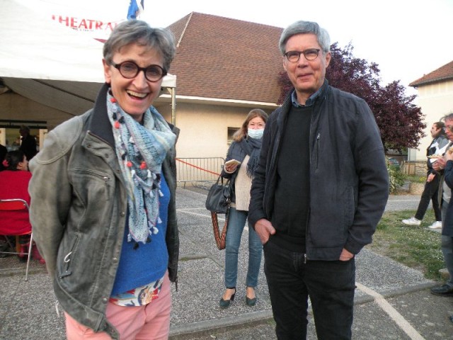 Désir, de Madame de Lafayette et Lise Martin