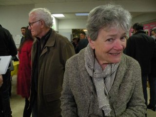 Désir, de Madame de Lafayette et Lise Martin
