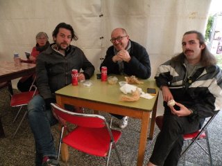 Desperado, de Ton Kas et Willem de Wolf