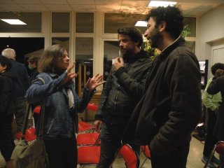 Desperado, de Ton Kas et Willem de Wolf