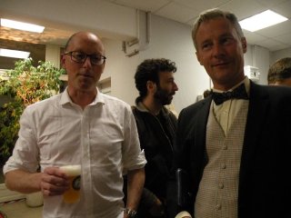 Desperado, de Ton Kas et Willem de Wolf