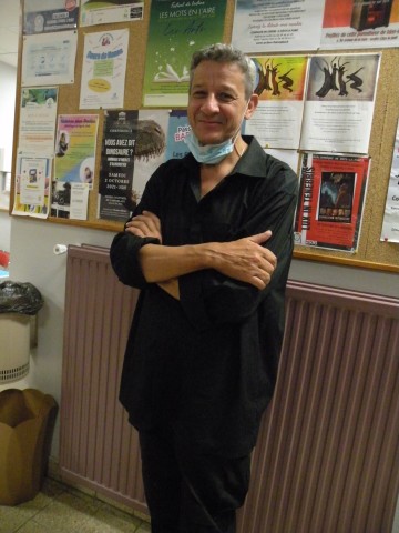 Échos ruraux de Millie Duyé et Mélanie Charvy