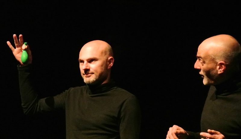 FABLES D'après Jean de La Fontaine