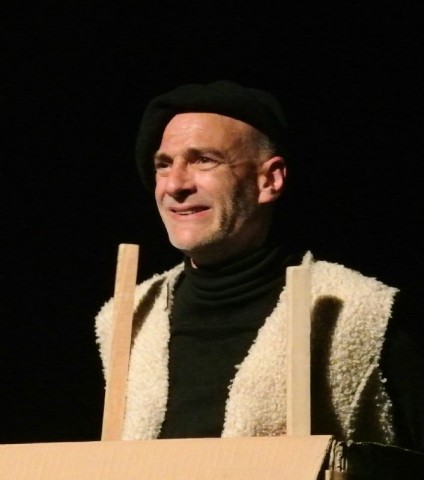 FABLES D'après Jean de La Fontaine