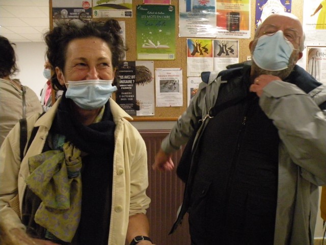 GROU  de Baptiste Toulemonde