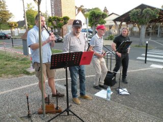 Iphigénie à Splott, de Gary Owen