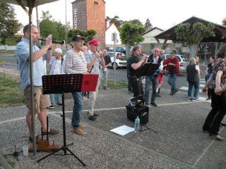 Iphigénie à Splott, de Gary Owen
