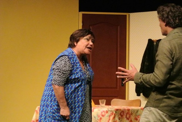 KLAXONS, TROMPETTES ET PÉTARADES De Dario Fo