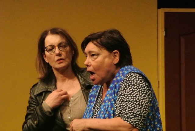 KLAXONS, TROMPETTES ET PÉTARADES De Dario Fo