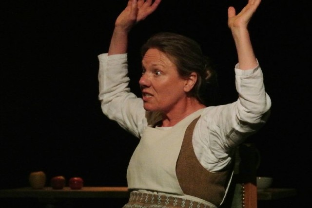 L'APPRENTIE SAGE-FEMME De Karen Cushman