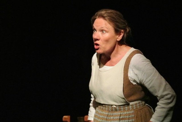 L'APPRENTIE SAGE-FEMME De Karen Cushman
