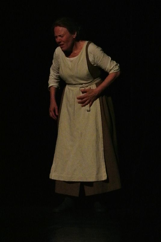 L'APPRENTIE SAGE-FEMME De Karen Cushman