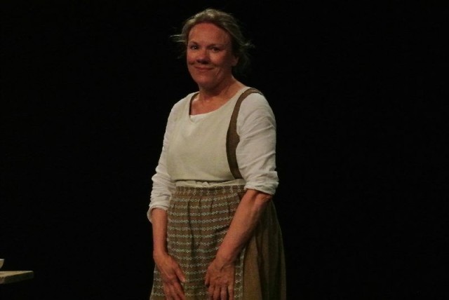 L'APPRENTIE SAGE-FEMME De Karen Cushman