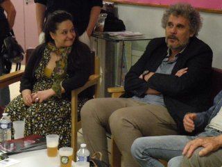 Là-bas, de l’autre côté de l’eau, de Pierre-Olivier Scotto