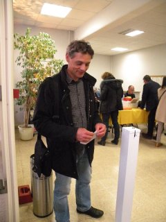 La fragilité des choses d’Antoine Lemaire