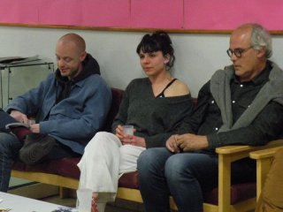 La fragilité des choses d’Antoine Lemaire